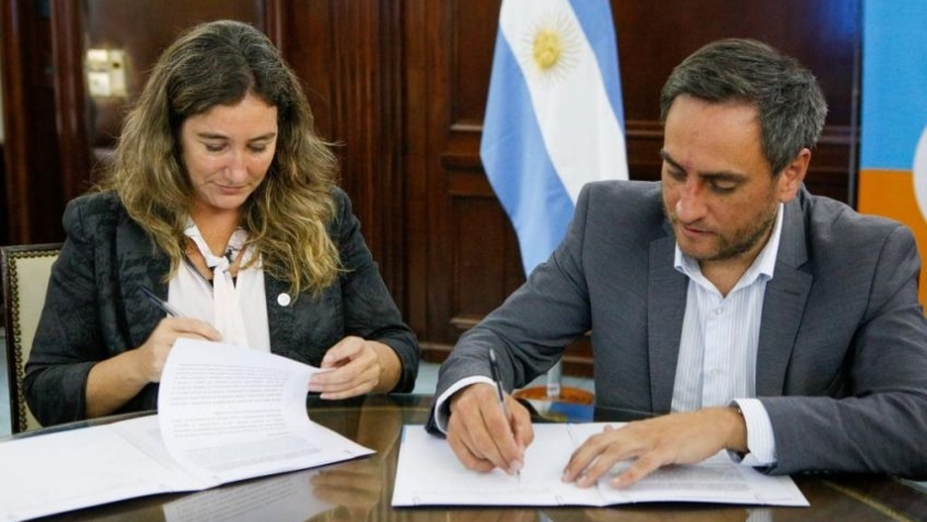 Chaco en el Consejo Federal del Ambiente: humedales y bosques como eje central
