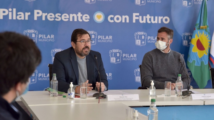 Industria Convoca a participar en el Programa Federal de Capacitación para Pymes de Alimentos