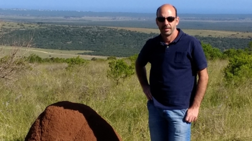 Investigador del INTA elegido para dirigir una revista internacional