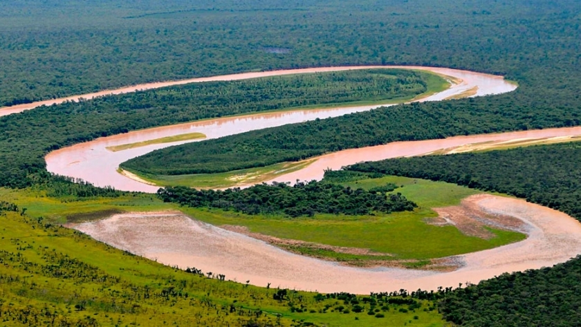 El Impenetrable Chaqueño, una región que esconde sus encantos