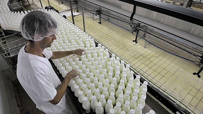 Argentina contra el hambre: las principales industrias lácteas argentinas prefieren no venderle leche en polvo al Estado