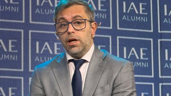 Furiase defendió el plan económico y aseguró que el BCRA tiene poder de fuego para sostener el dólar
