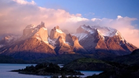 Torres del Paine: la octava maravilla del mundo que atrae a miles de turistas cada año