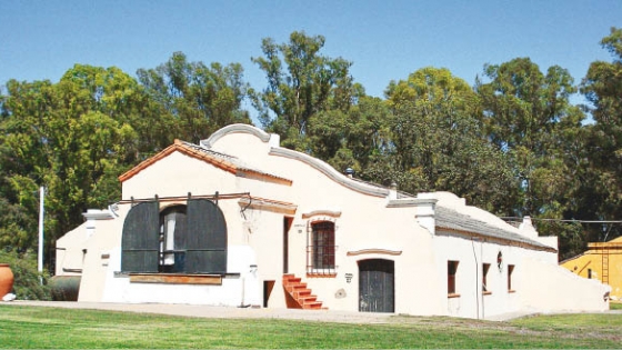 Colonia Medici: un viaje al corazón del campo santafesino