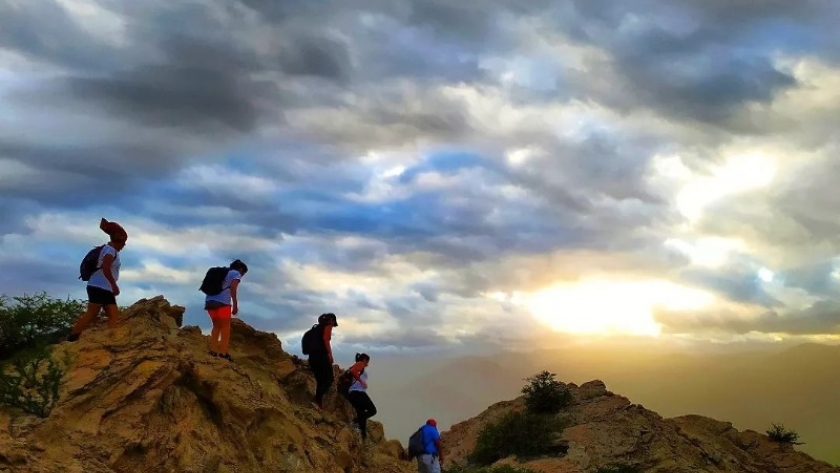 Catamarca vive una Semana Santa con gran movimiento de turistas