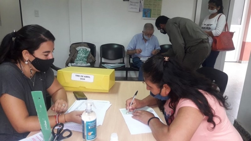 Regularización dominial: avanzan con nuevos procesos en Sauce, Tres de Abril y Arerunguá