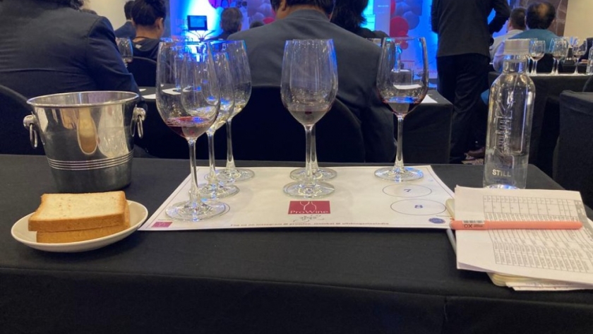 Bodegas mendocinas se promocionaron en India