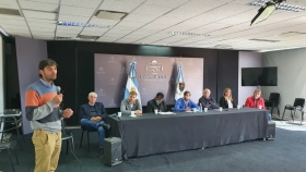 Jujuy rumbo a la exportación de alfalfa