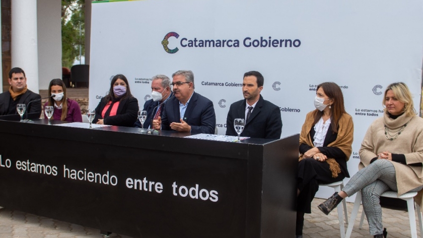 Nuevas herramientas para el desarrollo de PyMEs y del empleo joven