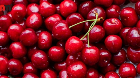 El clima frenó a las cerezas: fuerte caída productiva y desplome de las exportaciones