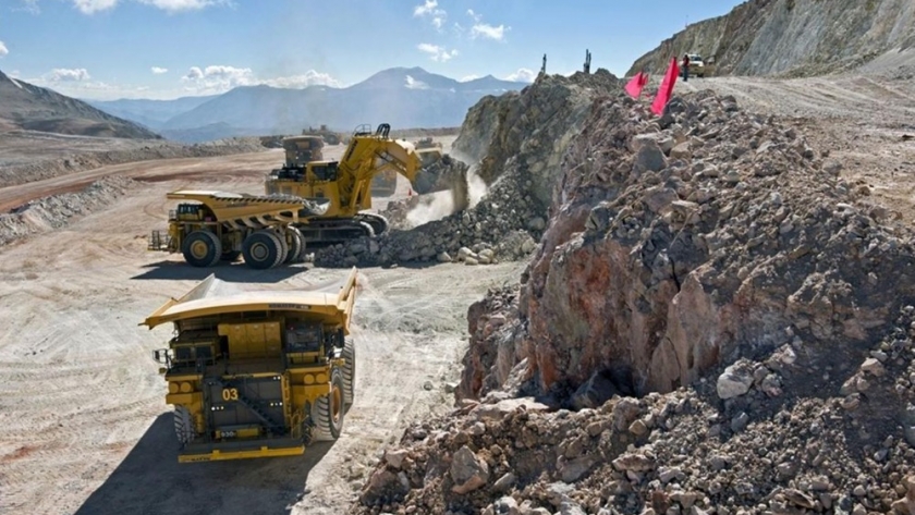 Salta: Funcionarios provinciales e intendentes analizaron los avances de la minería y los planes de desarrollo para los municipios