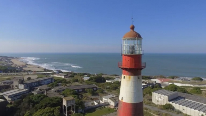 Denuncian paralización de la obra del Centro de Investigaciones Marinas en Mar del Plata