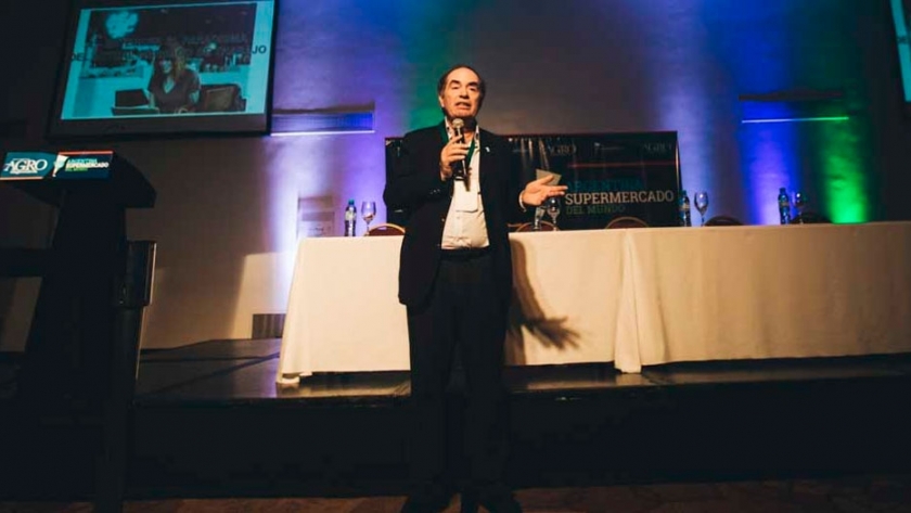 Alfredo Marseillán: 