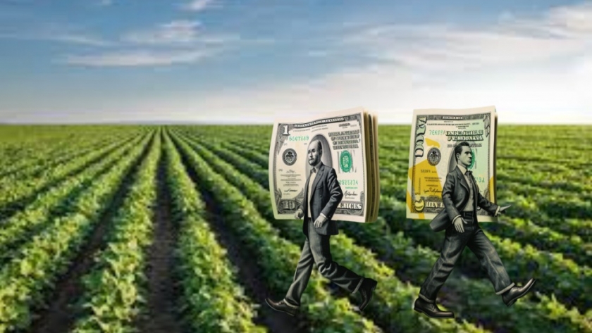 Córdoba : defienden Fondo de Desarrollo Agropecuario