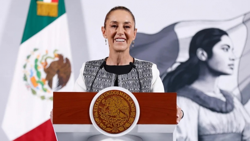 El senado mexicano aprueba aumento de aranceles para países sin acuerdos comerciales en una votación acelerada