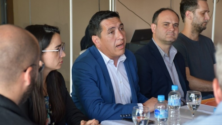 Aprobaron los nuevos proyectos de conservación de bosques