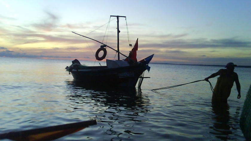 Entre Ríos: Conformarán Mesa interinstitucional de Pesca Artesanal y Acuicultura