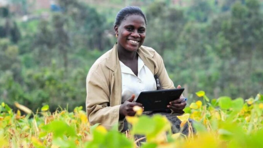 El empoderamiento de las mujeres genera beneficios para las comunidades rurales y economías de los paises