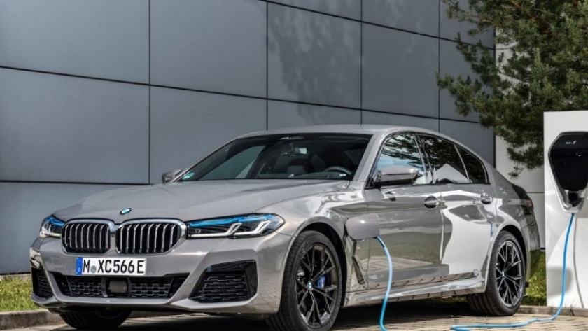 BMW compra el oro blanco catamarqueño