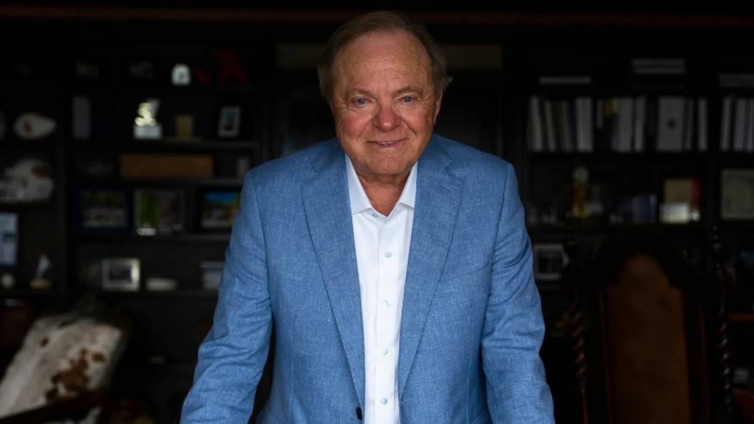 Harold Hamm refuerza su apuesta por Vaca Muerta con una alianza clave junto a Pan American Energy