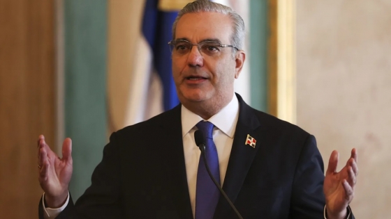 República Dominicana amplía su estrategia económica con un acuerdo energético y productivo clave junto a Guyana