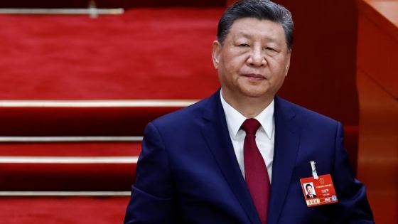 La renovación del liderazgo chino en 2024: Xi Jinping mantiene su poder, pero las dudas sobre su sucesión aumentan