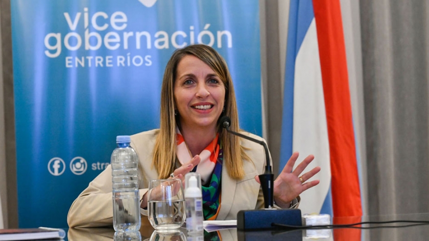 Stratta participó de la cuarta jornada "Recomenzar la Argentina y la Patria Grande" de la Comisión Episcopal de Pastoral