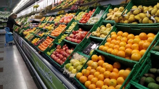 <El consumidor pagó 3,4 veces el valor de los alimentos en febrero