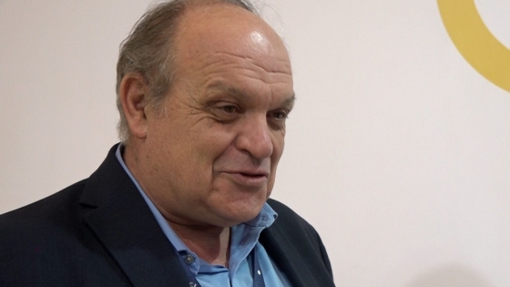 Impulsan la producción frutal en 25 de Mayo con una iniciativa colaborativa entre el INTA y el municipio