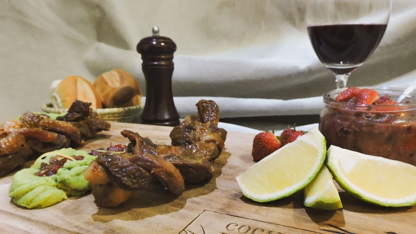 Corrientes presente en la feria gastronómica más importante del país