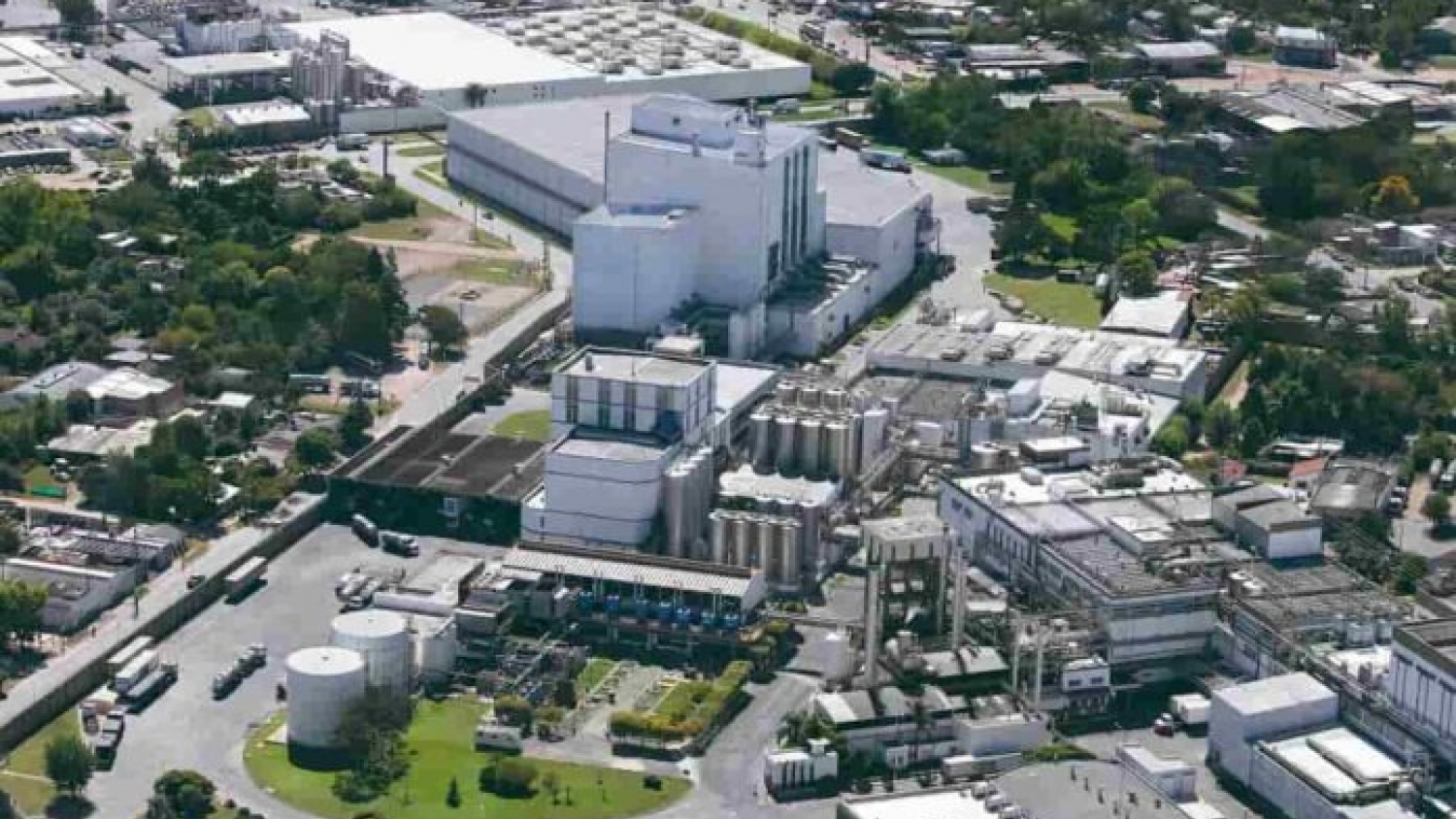 Mastellone redujo casi 9% sus emisiones y marcó un hito climático en la industria alimentaria