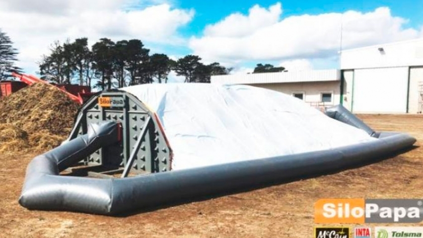 Innovaciones: Tecnología al rescate de las patatas