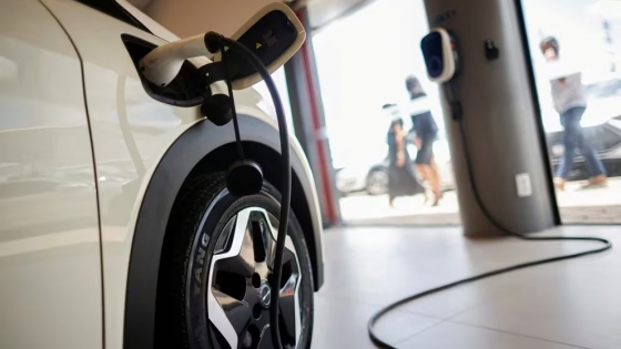 Potenciales beneficios impositivos para autos eléctricos en 2025