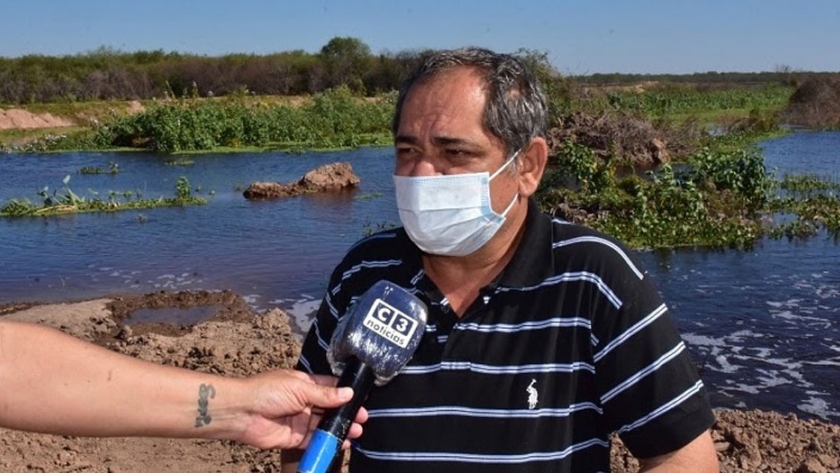 El Estado provincial, garantizó el pago de los haberes más aguinaldo a 168 trabajadores municipales de Fontana