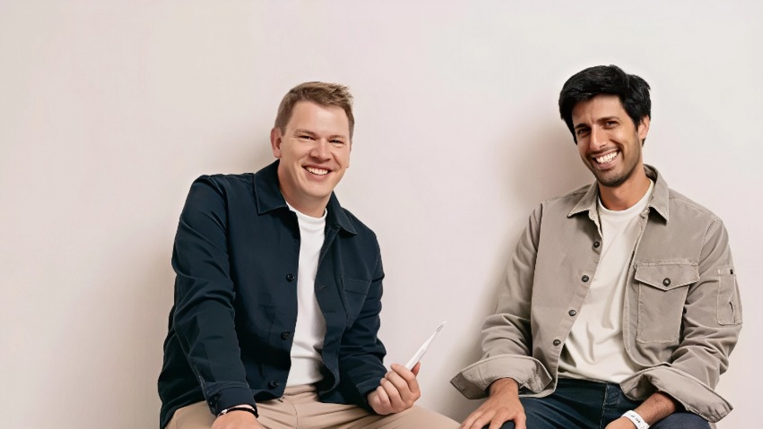 Una startup británica desafía a gigantes del cuidado bucal con cepillos eléctricos vegetales y apuesta por expandirse en EE.UU.