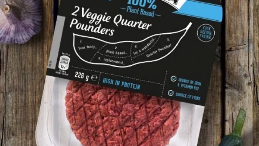El mayor productor de carne del mundo pagó US$ 409 millones por una marca holandesa de proteínas vegetales
