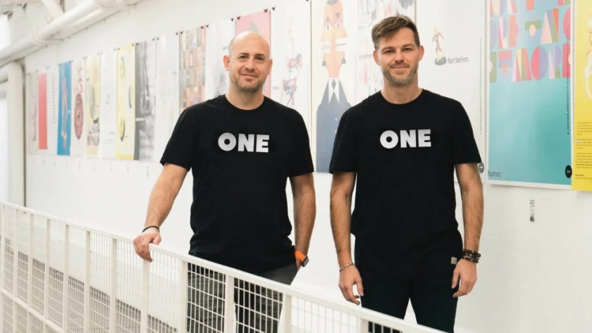 Startup argentina ONE levanta u$s1,2 millones para revolucionar pagos globales sin bancos