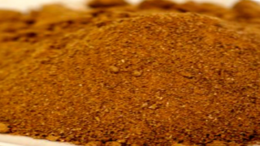 Harina de algarroba, una opción de alimentación saludable para personas con diabetes