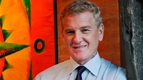 De Narváez avanza para quedarse con Carrefour Argentina y apuesta a cerrar la operación antes de fin de mes