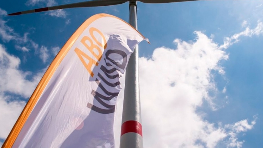 ABO Wind sigue creciendo en Argentina