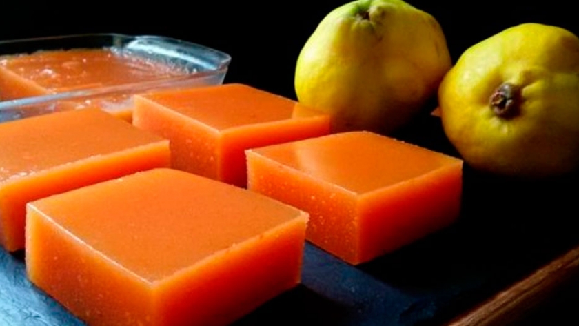 El dulce de membrillo rubio de San Juan, ahora con Denominación de Origen