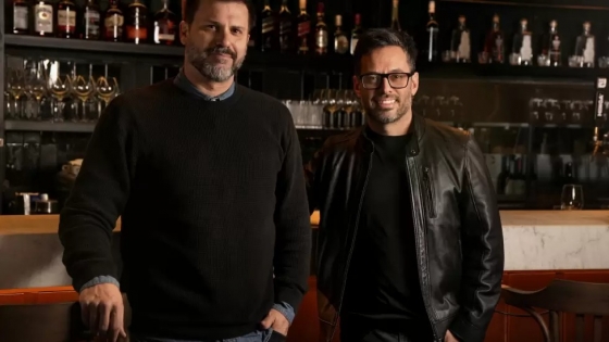 Hierro: la marca argentina que reinventa el fuego gastronómico con tradición y diseño contemporáneo