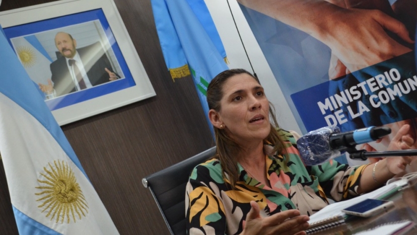 Se entregaron los módulos habitacionales a 145 familias en el barrio Lote 110