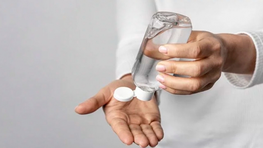 Producirán alcohol en gel con vinos intervenidos
