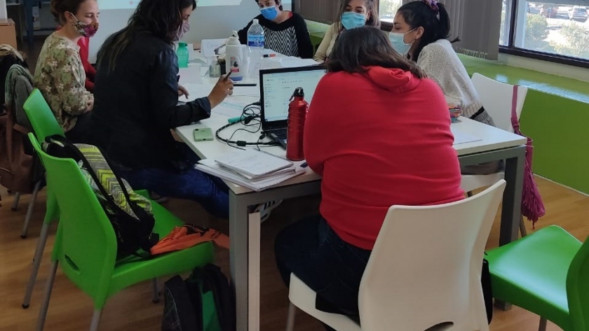 La Pampa participará de la Encuesta Nacional de Usos del Tiempo 2021
