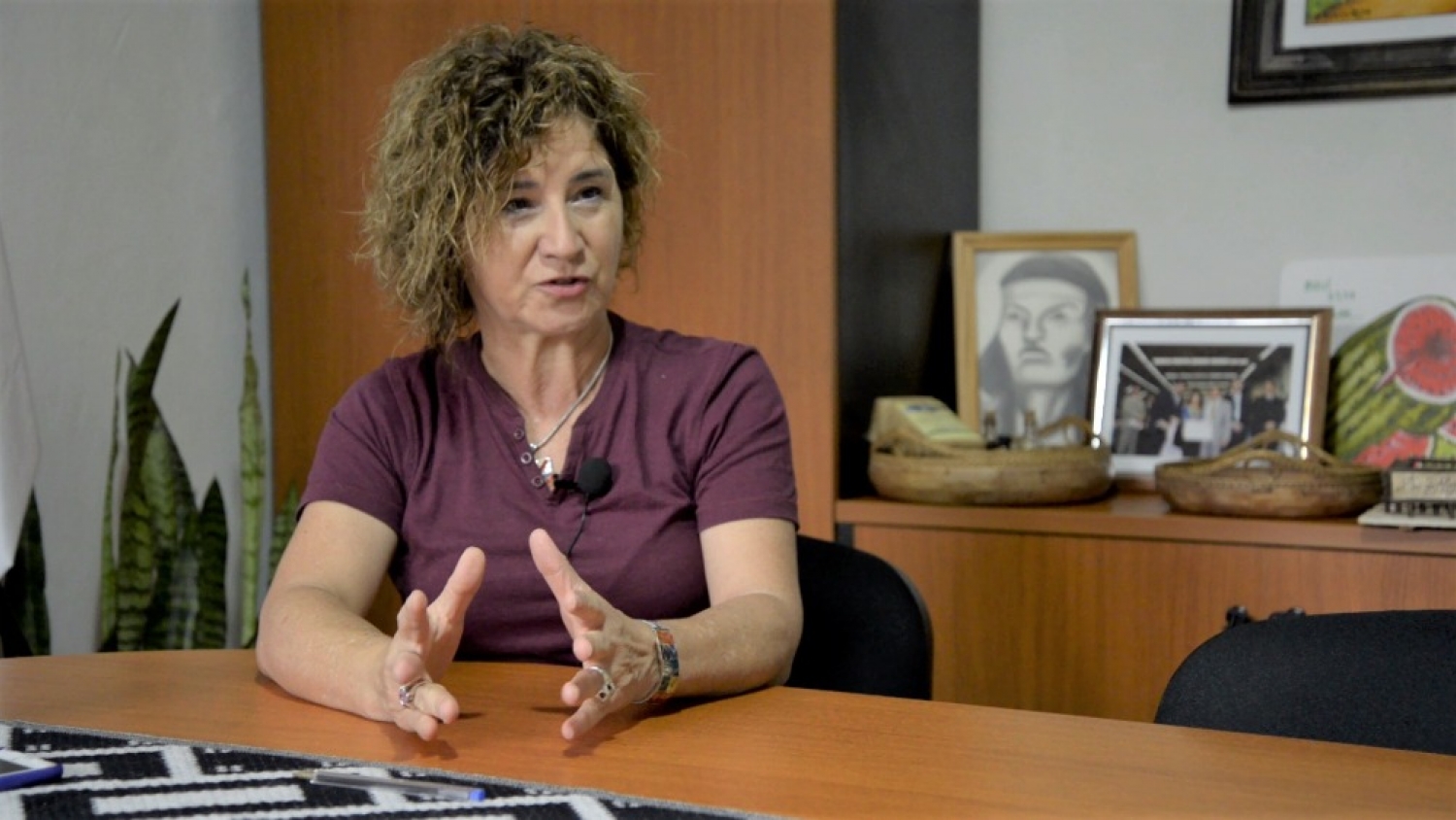 Agricultura Familiar impulsa la producción diversificada en San Vicente