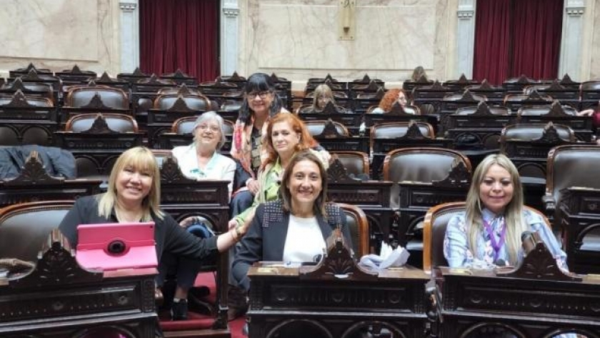 Proponen legislación regional acerca de derecho humano al cuidado