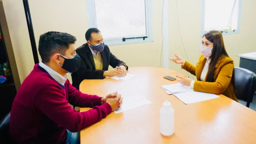 Coworking Municipal: se presentó proyecto de ordenanza para su creación
