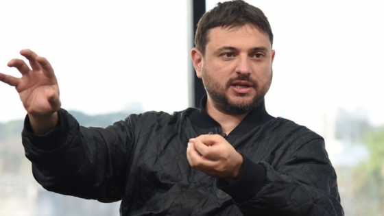 Grabois Confirma candidatura a Diputado Nacional por Provincia de Buenos Aires