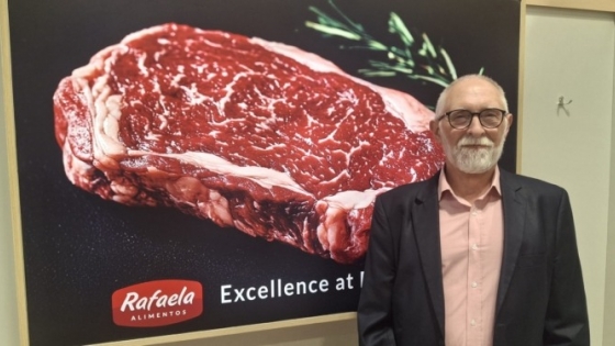 Carne argentina: la mitad de la hacienda con trazabilidad